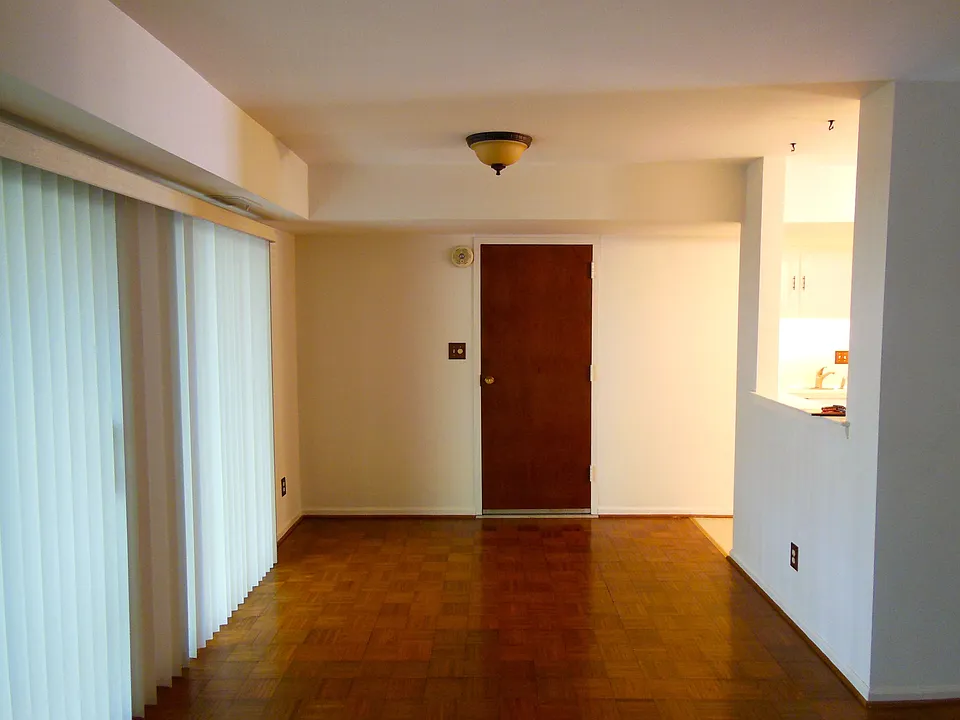 Dining Space