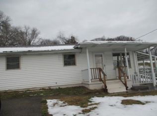 2024 Granby Rd, Kingsport, TN 37665