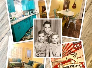 107 E Spring St, Kingman, AZ 86401