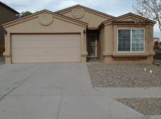 9401 Valle Caldera Rd SW, Albuquerque, NM 87121