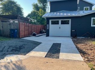 8315 Reeda Ln, Austin, TX 78757