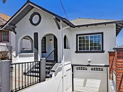 2036 E 20th St, Oakland, CA, 94606