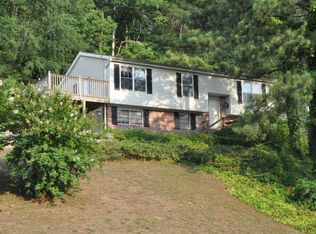901 Forrest Dr S, Homewood, AL 35209