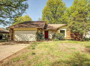 7752 S 73rd Ave E, Tulsa, OK 74133