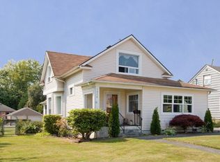 1026 Lombard Ave UNIT A, Everett, WA 98201