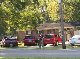 187 Hennon Dr NW, Rome, GA 30165