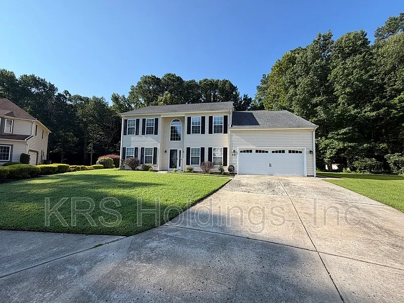 20 Henrys Fork Dr