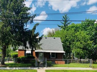 707 Lafayette Ave, Middletown, OH 45044