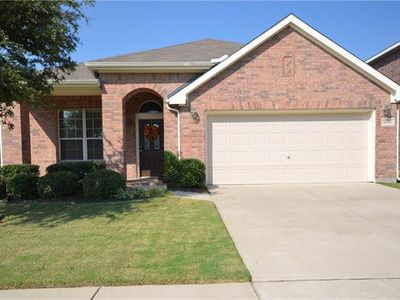 316 Bluefinch Dr, Little Elm, TX, 75068