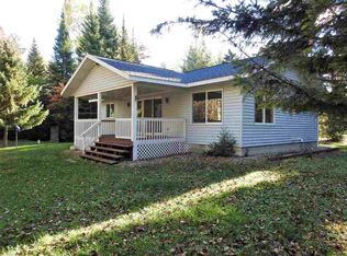 1839 Dewitt Trl, Roscommon, MI 48653