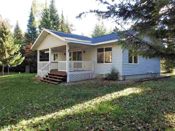 1839 Dewitt Trl, Roscommon, MI 48653