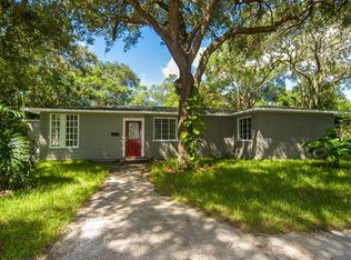 1800 Fairway Ave S, Saint Petersburg, FL 33712