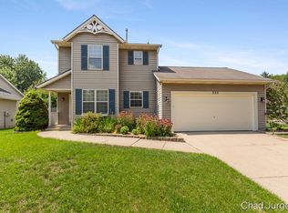 235 Olivia Ct NW, Grand Rapids, MI 49504