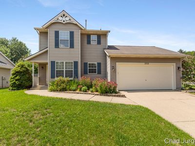235 Olivia Ct NW, Grand Rapids, MI, 49504