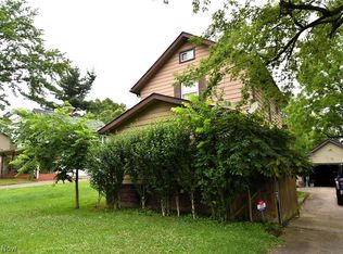 3260 Vestal Rd, Youngstown, OH 44509