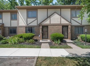 3254 Brookview Way #15, Columbus, OH 43221