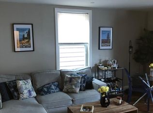 96 Boston St #3, Dorchester, MA 02125