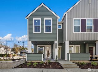 4221 McKinley Ave LOT 33, Carnation, WA 98014