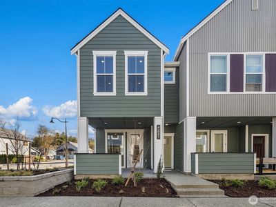 4221 McKinley  Lot 33 Avenue, Carnation, WA, 98014