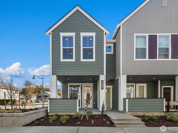 4221 McKinley Lot 33 Avenue, Carnation, WA 98014