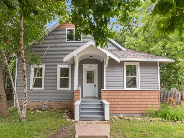 844 Central St, Oshkosh, WI 54901