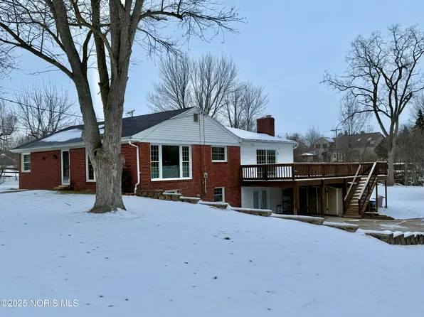 7858 Erie St, Sylvania, OH 43560