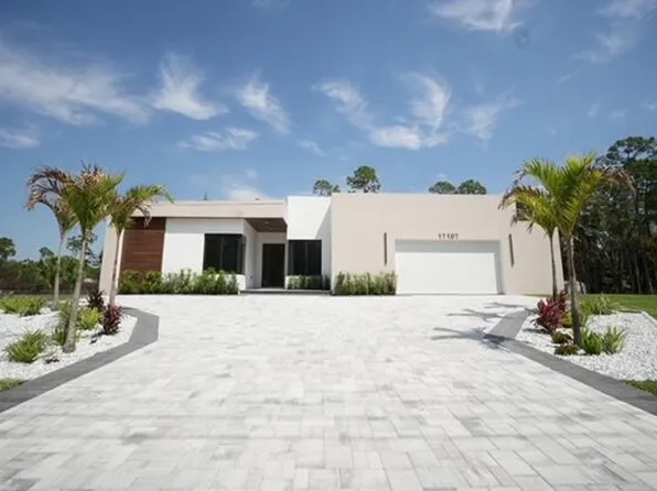 17107 W Sycamore Drive W, The Acreage, FL 33470