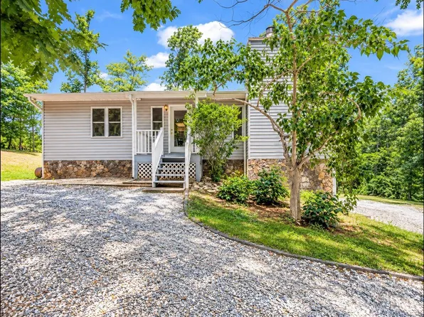 1943 Landrum Rd, Columbus, NC 28722