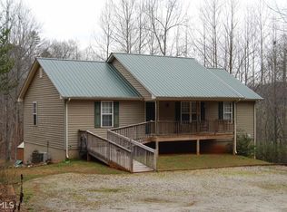 875 Ernest Nations Rd, Clarkesville, GA 30523