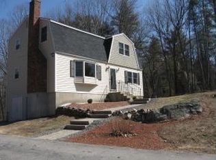 3 Shasta Dr, Londonderry, NH 03053