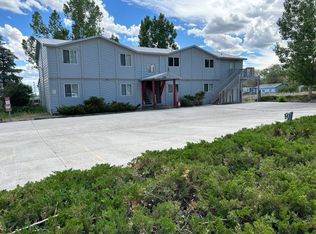 1221 E Adams, Riverton, WY 82501