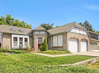 13553 W 65th Pl, Arvada, CO 80004