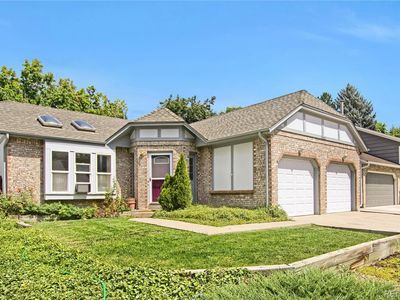 13553 W 65th Place, Arvada, CO, 80004