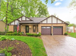 15500 Laurel Ridge Rd, Dumfries, VA 22025