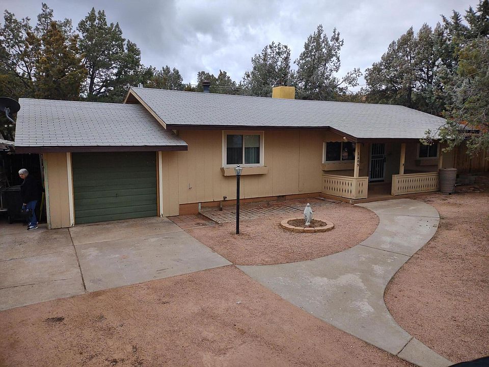 2409 W Palmer Dr, Payson, AZ 85541 Zillow