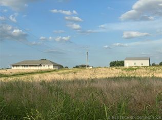 32188 S 4440th Rd, Vinita, OK 74301