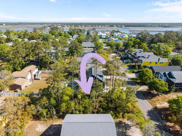 303 NE 61st Street, Oak Island, NC 28465