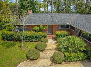 100 Club Dr, Brunswick, GA 31525