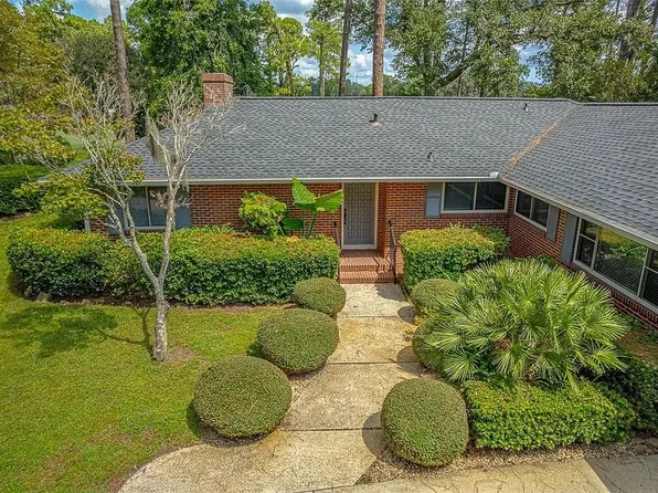 100 Club Dr, Brunswick, GA 31525