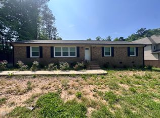 7103 Big Horn Dr, Hillsborough, NC 27278