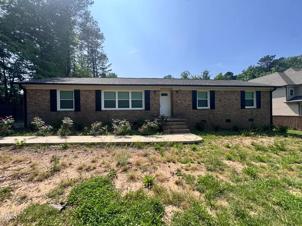 7103 Big Horn Dr, Hillsborough, NC 27278