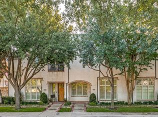 17222 Nailsworth Way, Dallas, TX 75252