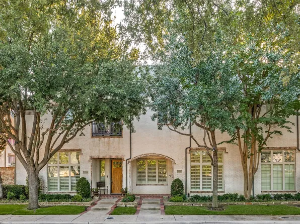 17222 Nailsworth Way, Dallas, TX 75252