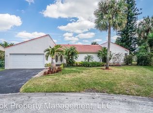 1451 NW 81st Ave, Coral Springs, FL 33071