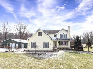 37261 Capel Rd, Grafton, OH 44044