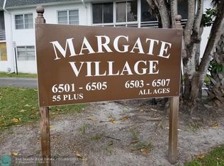 6501 Winfield Blvd #A-3, Margate, FL 33063