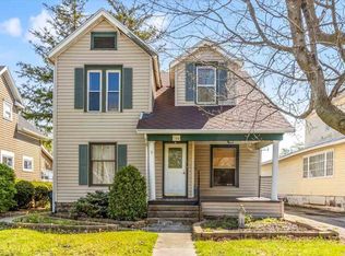344 N Union St, Union City, IN 47390