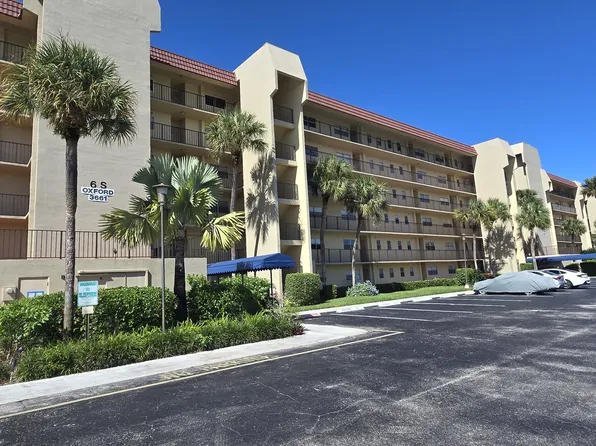 3661 Via Poinciana APT 306, Lake Worth, FL 33467