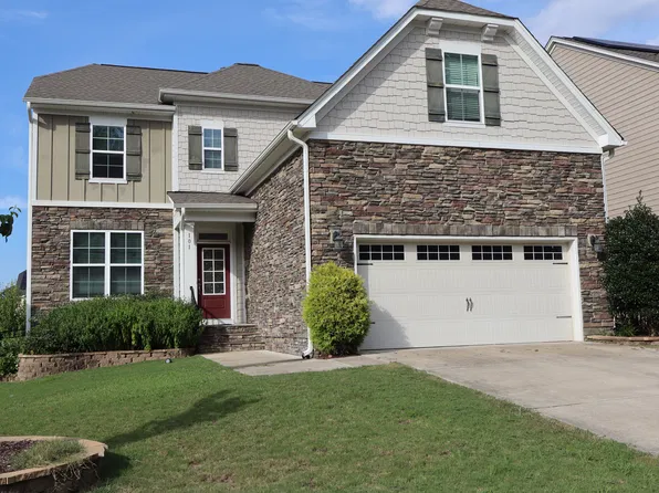 101 Demond Cir, Cary, NC 27513
