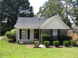 1200 McNeil Ave #1, Mobile, AL 36609